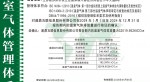 必威bw温室气体盘查证书